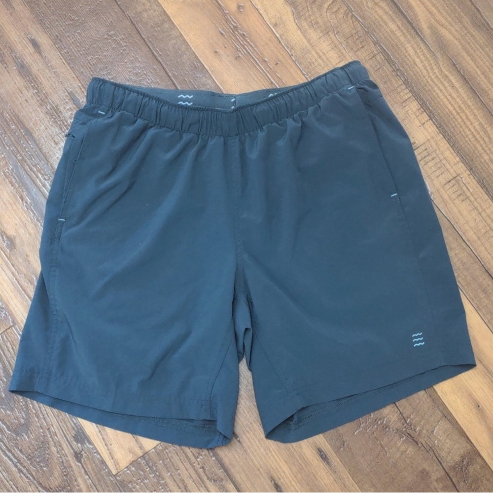 Free Fly Men's Lined Breeze Short – 7"